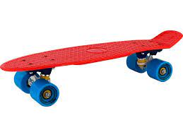 Мини-круизер PNB-01 Red 22'' 